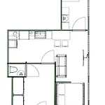 Jasminovy Raj Apartament