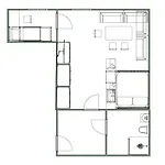 Apartamento Jasmínový Ráj