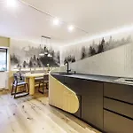 Apartament Jasminovy Raj *