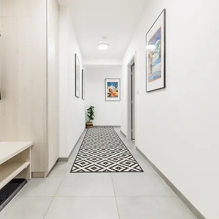 Apartment Jasminovy Raj