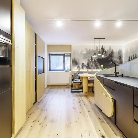 Apartment Jasminovy Raj