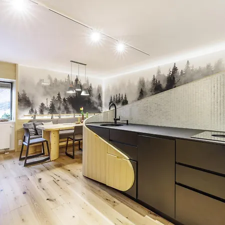 Apartamento Jasmínový Ráj *