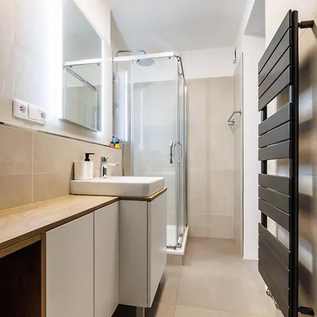 Jasminovy Raj Apartment Vitkovice