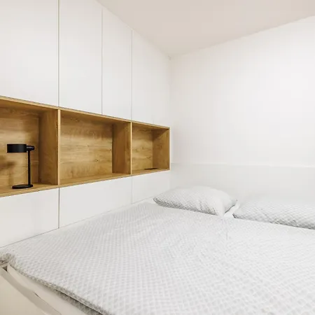 Apartment Jasminovy Raj Vitkovice