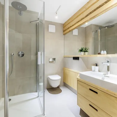 Jasminovy Raj Appartement Vítkovice