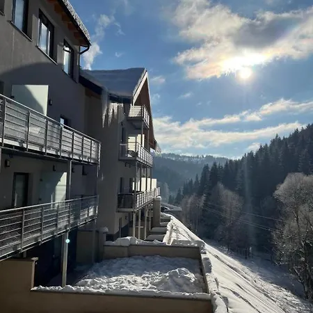 Jasminovy Raj Vítkovice