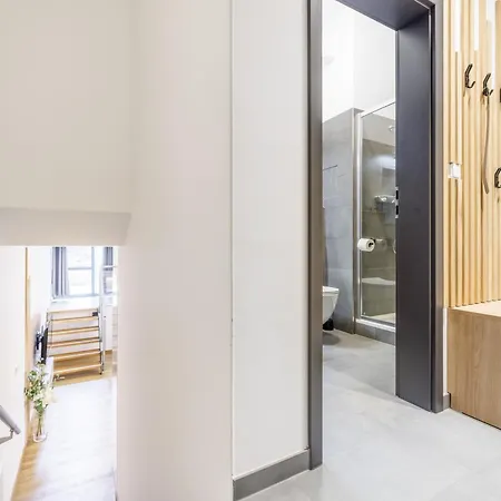 Jasmínový Ráj Apartamento