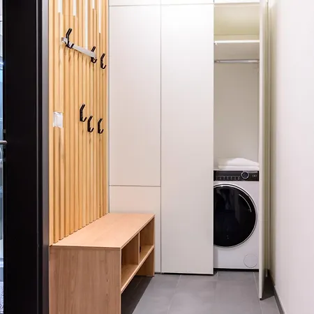 Jasmínový Ráj Apartamento Vítkovice