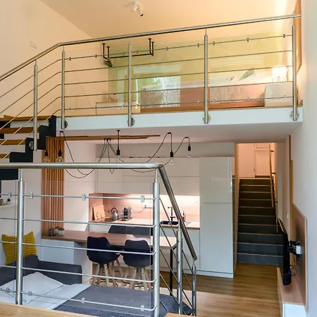 Apartamento Jasmínový Ráj *