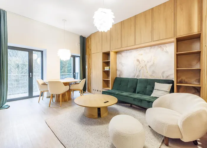 Apartmán Jasmínový Ráj