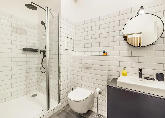 Jasmínový Ráj Apartmán