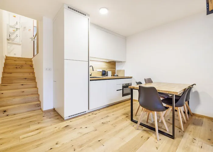 Apartmán Jasmínový Ráj *
