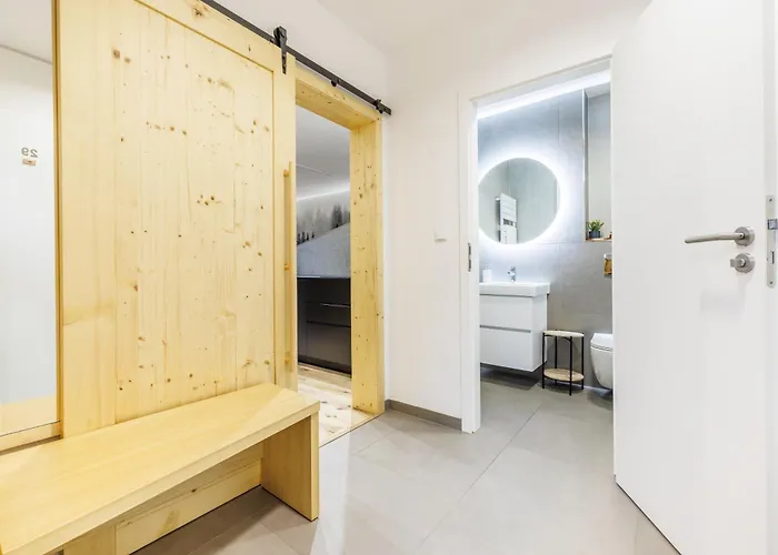 Jasmínový Ráj Apartmán