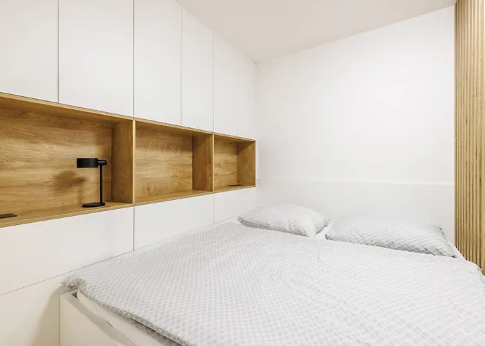 Apartmán Jasmínový Ráj Vítkovice