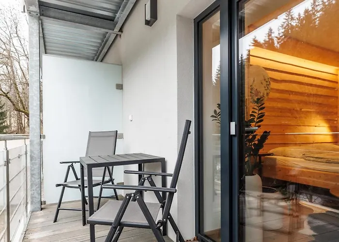 Apartmán Jasmínový Ráj *