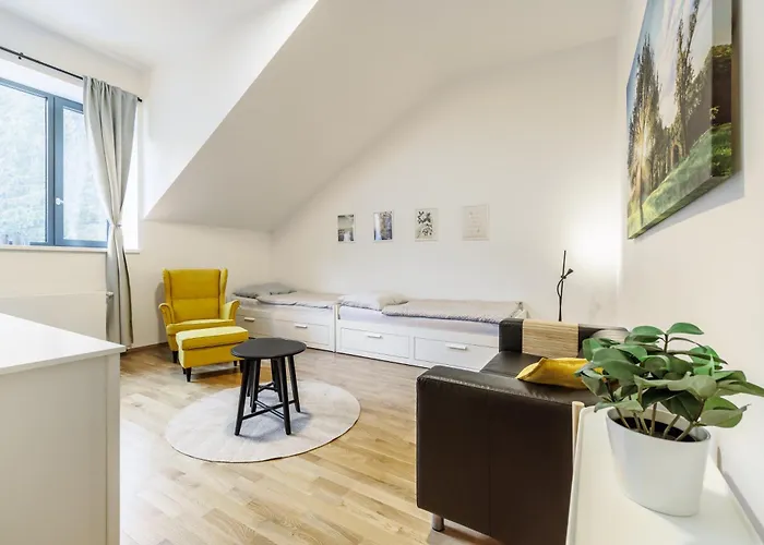 Apartmán Jasmínový Ráj *
