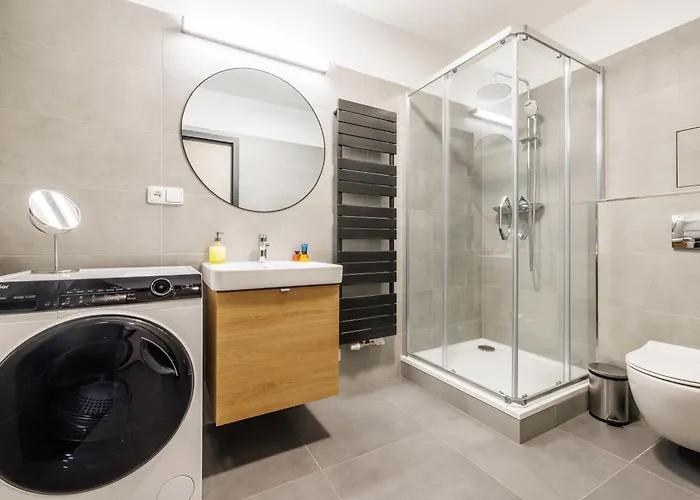 Apartmán Jasmínový Ráj
