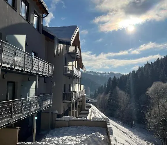 Jasmínový Ráj Vítkovice